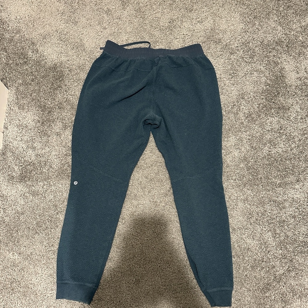 Men's Lulu lemon joggers